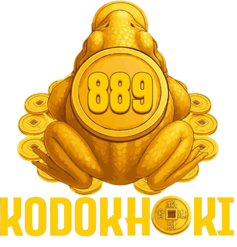 KODOKHOKI889 ICON
